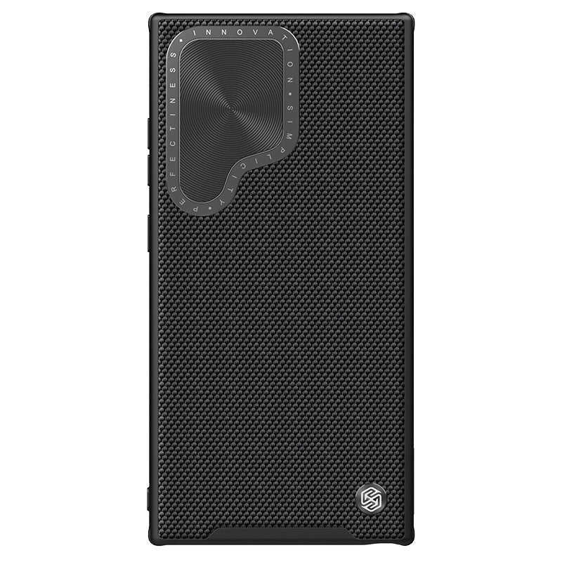 Samsung S24 Ultra Magnetic Case – Privacy Protection with Lens Bracket