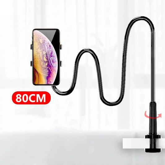 Support de téléphone portable pour dortoir, support universel pour téléphone portable et tablette