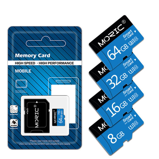 Enregistreur de carte mémoire pour téléphone portable