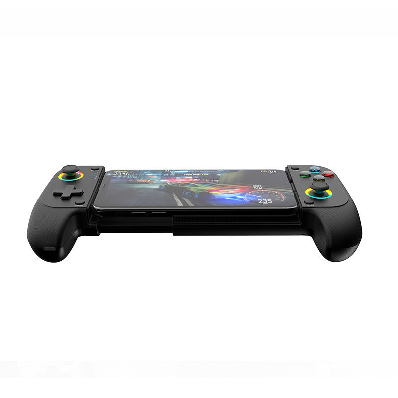 Bluetooth Wireless Stretching Game Handle Direct Mobile Game Auxiliary Control Artifact