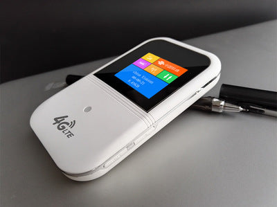 Routeur Wi-Fi portable mobile