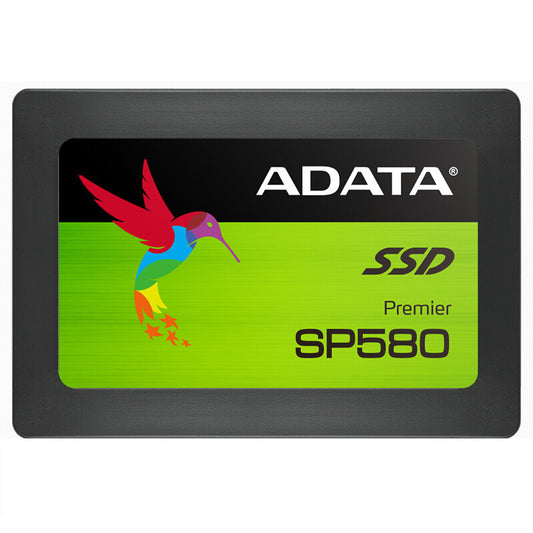 High-speed SSD storage upgrade for your laptop or desktop, complementing our mobile data-transfer accessories.