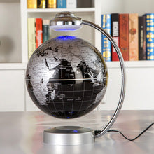 Globe magnetic 8 inch , suspension office decoration company gift novelty creative birthday gift