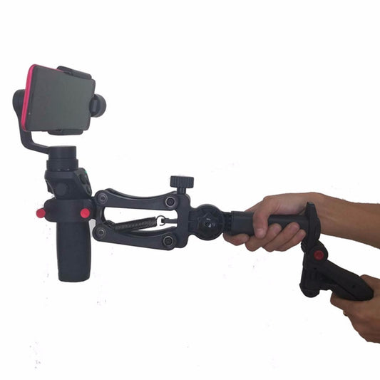 Stabilisateur de téléphone