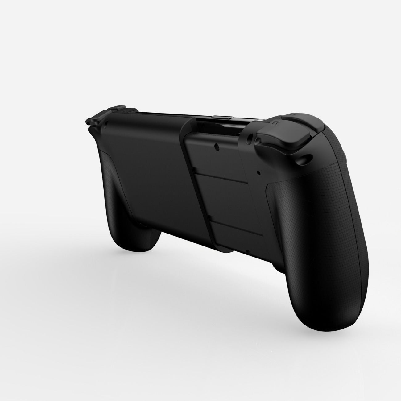 Bluetooth Wireless Stretching Game Handle Direct Mobile Game Auxiliary Control Artifact