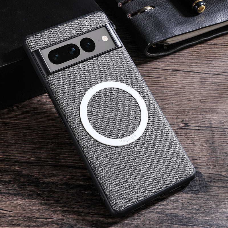Google Pixel Series  Leather Phone Case Phone Case PIXEL Series All-inclusive Protective Case