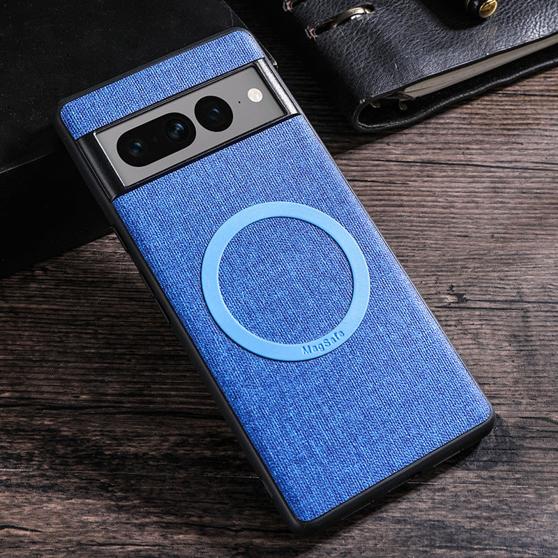 Google Pixel Series  Leather Phone Case Phone Case PIXEL Series All-inclusive Protective Case