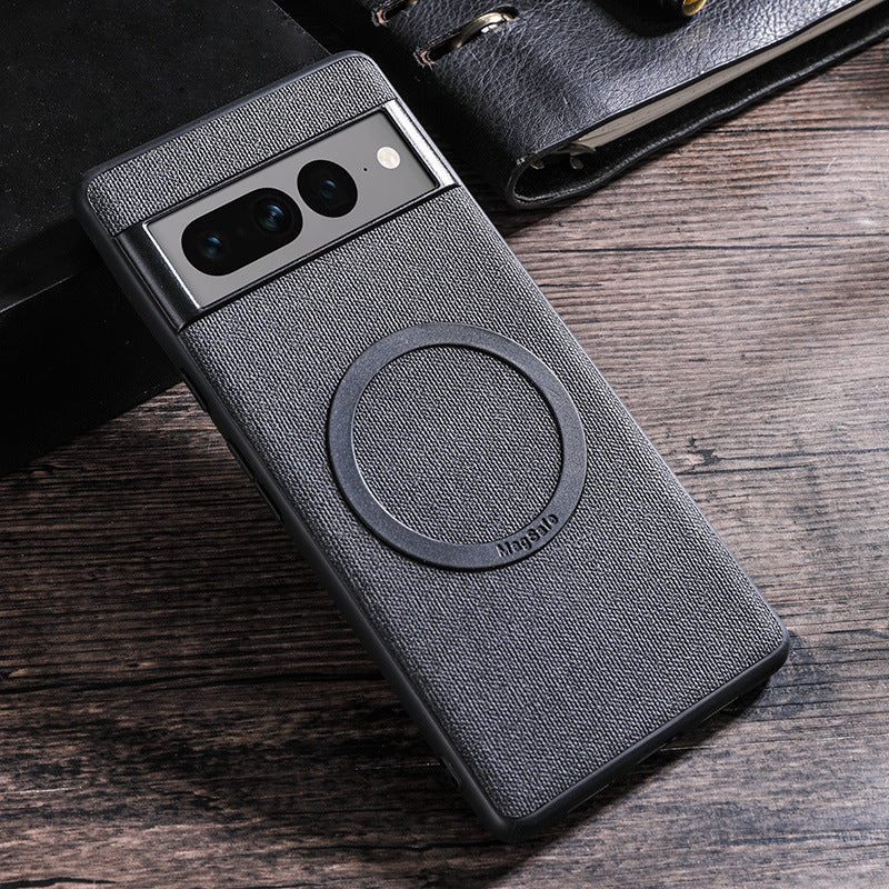 Google Pixel Series  Leather Phone Case Phone Case PIXEL Series All-inclusive Protective Case