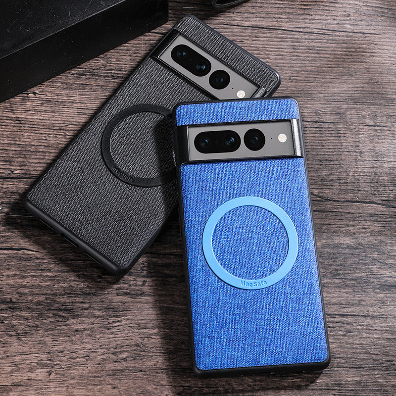 Google Pixel Series  Leather Phone Case Phone Case PIXEL Series All-inclusive Protective Case