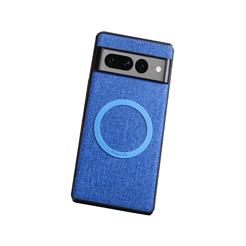 Google Pixel Series  Leather Phone Case Phone Case PIXEL Series All-inclusive Protective Case