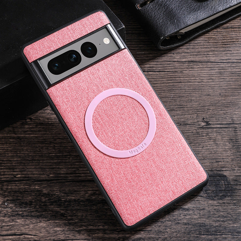 Google Pixel Series  Leather Phone Case Phone Case PIXEL Series All-inclusive Protective Case