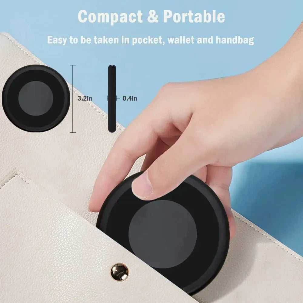 PD 60W Multifunctional USB Type C Data Cable Set Fast Charging For IPhone Xiaomi Charger Storage Box Adapter Card Pin Travel Box