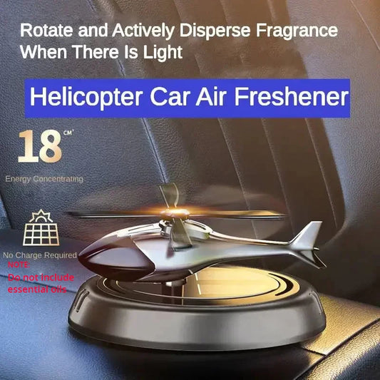 Solar-powered dashboard ornament for your car interior — a fun addition alongside our car phone mounts and chargers.