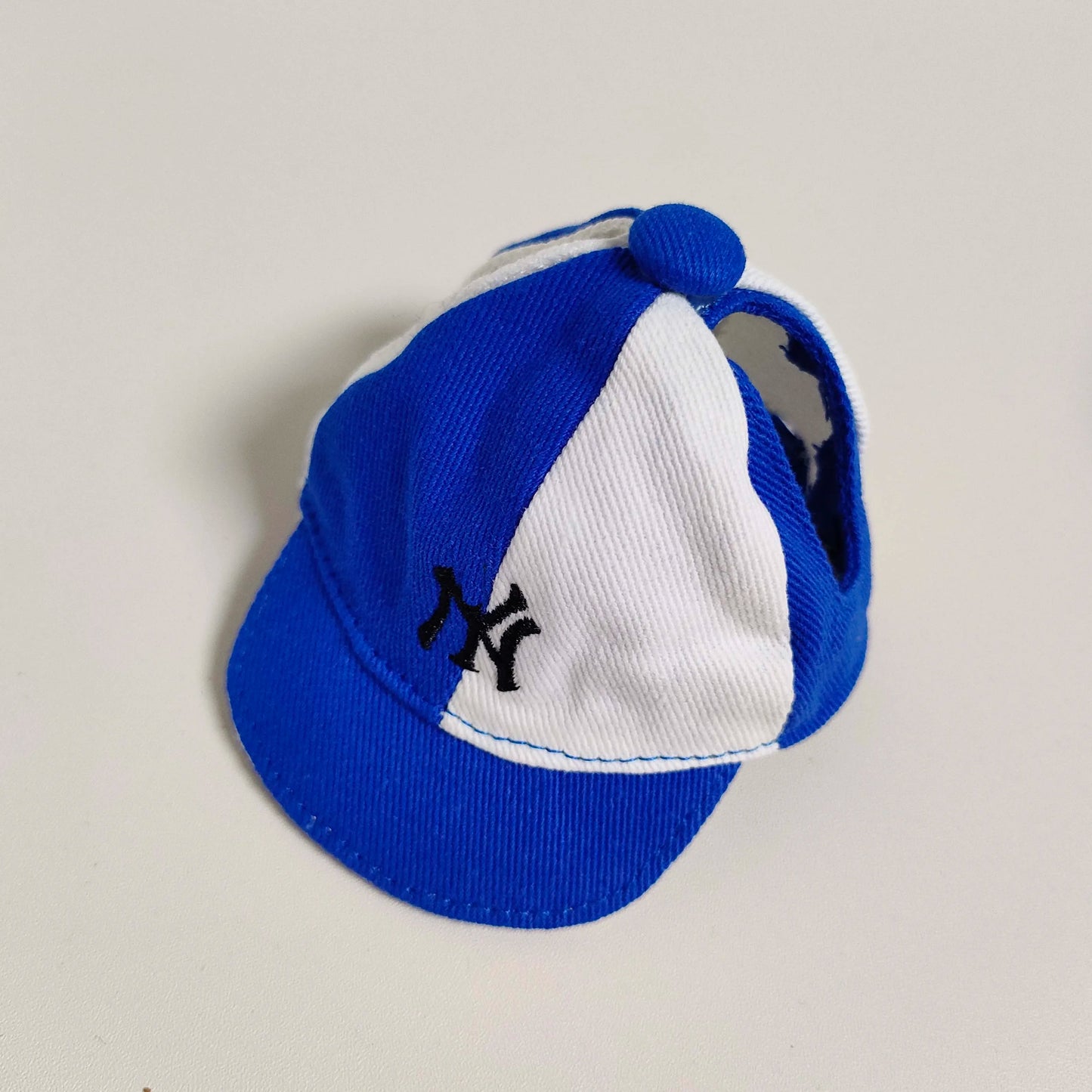 * Labubu baseball hat for 15cm 17cm Labubu V1 V2 V3 Doll  accessories