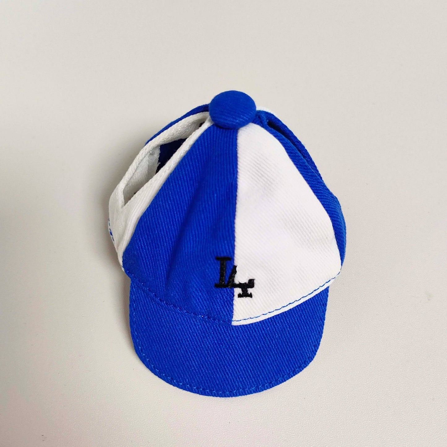 * Labubu baseball hat for 15cm 17cm Labubu V1 V2 V3 Doll  accessories