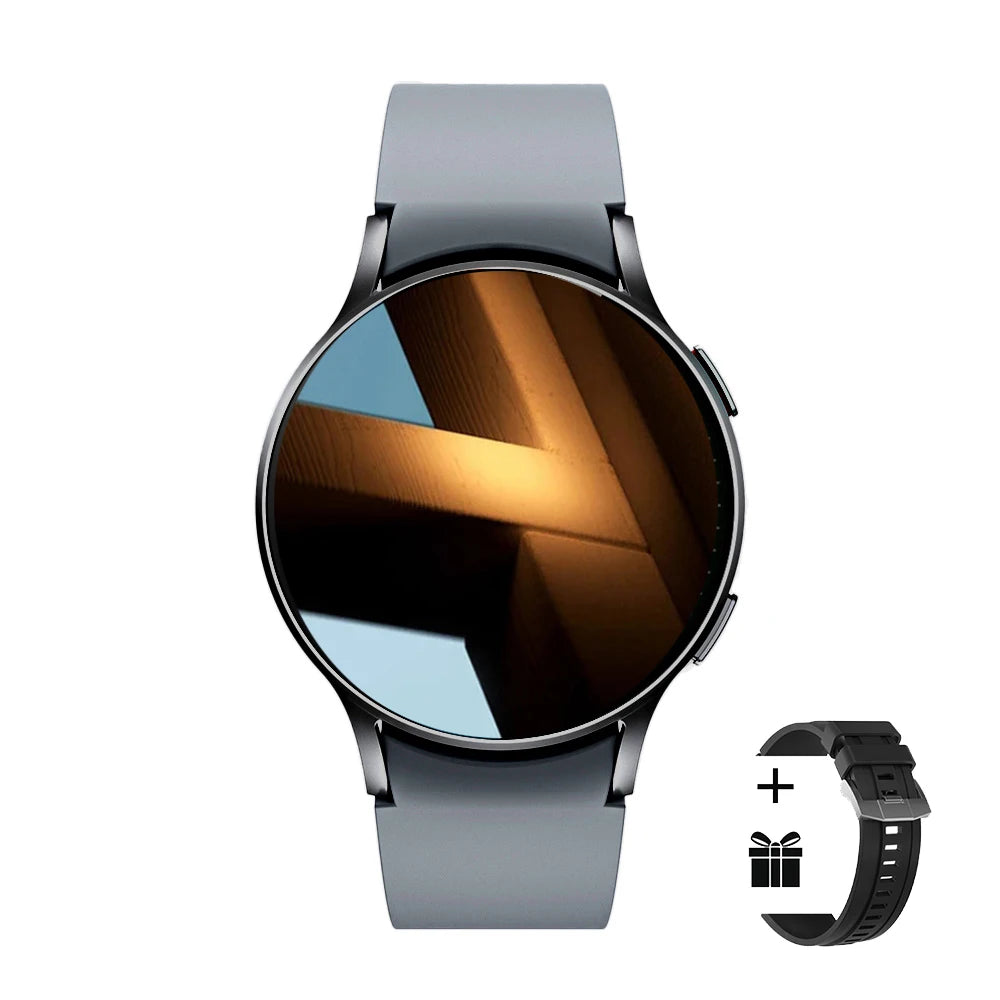 2025 New Bluetooth Call Smart Watches Pro 1.32” Inch 160*160 Custom Dials Sport Men And Woman Health Monitor Smartwatch For Man