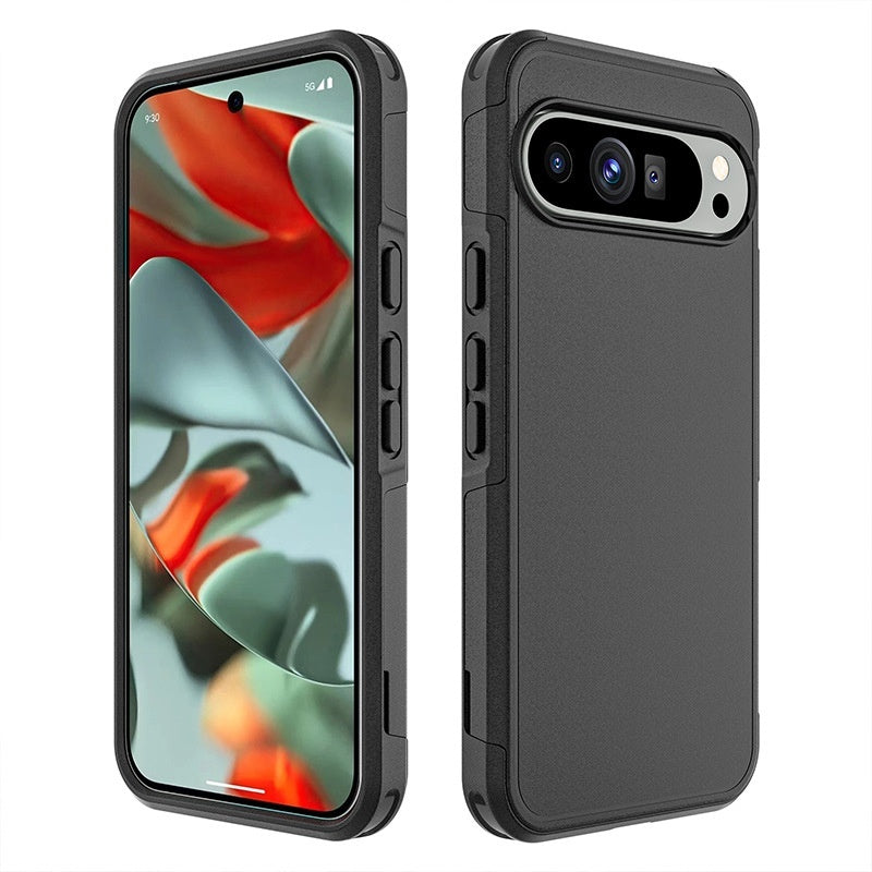 Google 9 Series Outdoor Drop-resistant Mobile Phone Protective Case