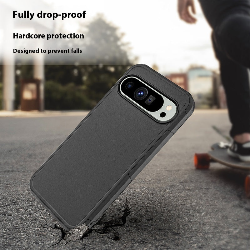 Google 9 Series Outdoor Drop-resistant Mobile Phone Protective Case